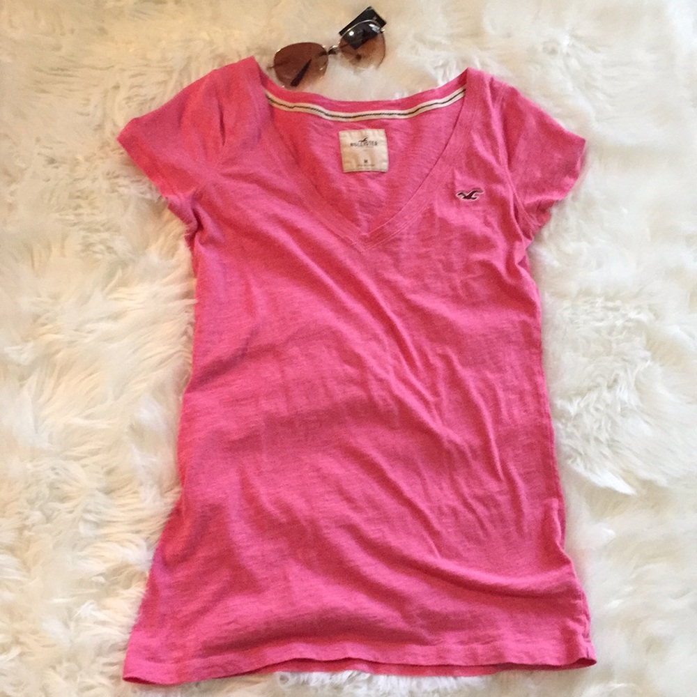 Hollister Tee